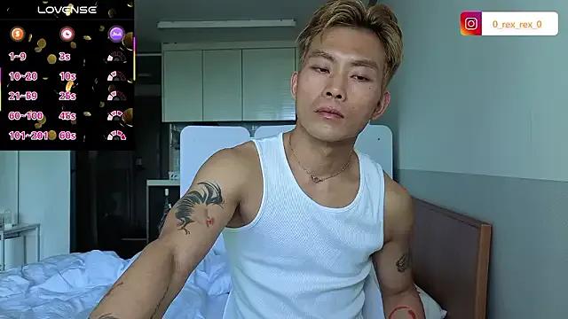 __Rex__ on StripChat 