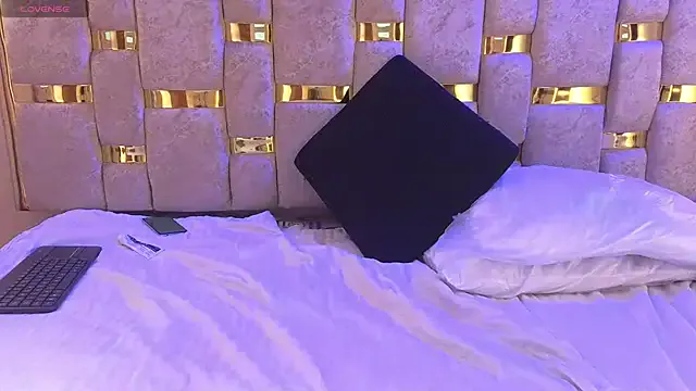 _afrodita23 on StripChat