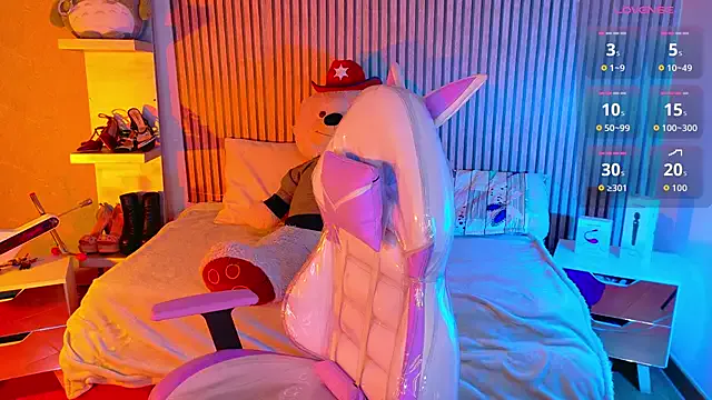 _aitana_001 on StripChat