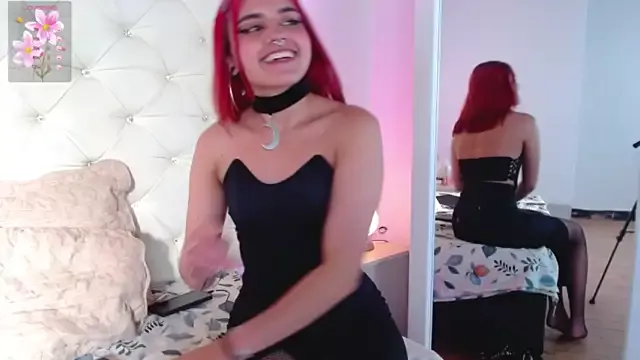 _Ambar-devon_ on StripChat