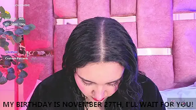 _Ambar-devon_ on StripChat