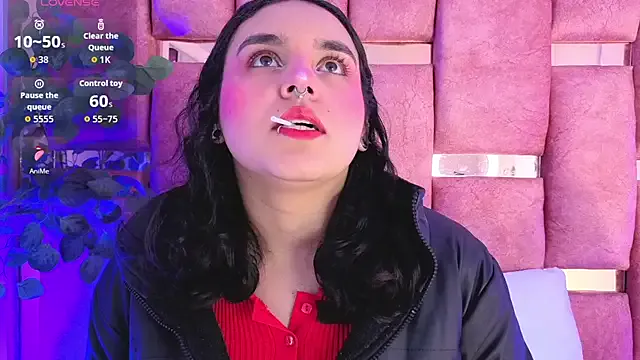 _Ambar-devon_ on StripChat