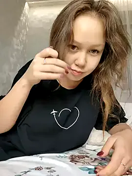 _AnMiss_ on StripChat