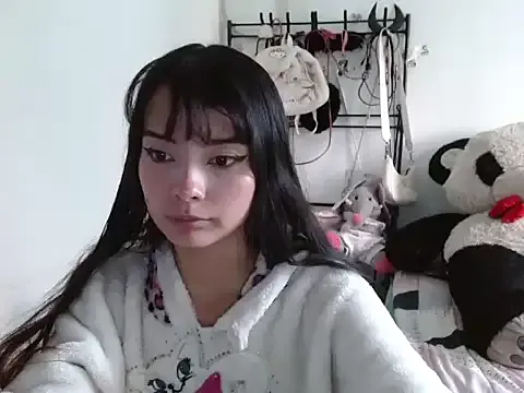 _annie_rosse on StripChat