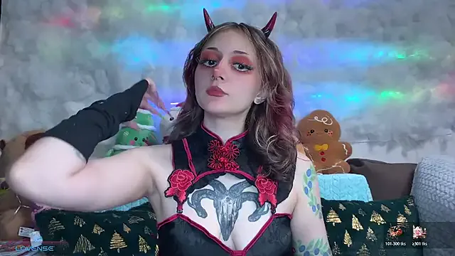 _Devill_Baby on StripChat