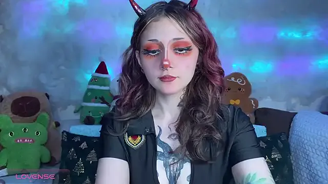 _Devill_Baby on StripChat