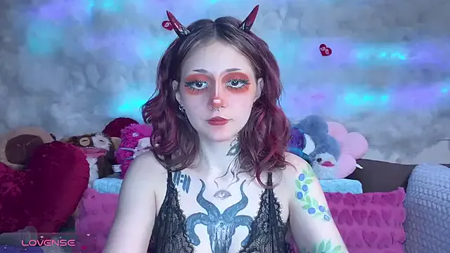 _Devill_Baby — for a good mood