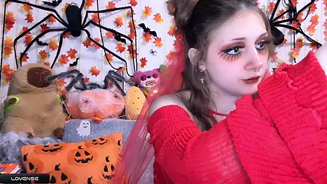 _Devill_Baby on StripChat