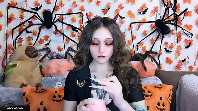 _Devill_Baby on StripChat