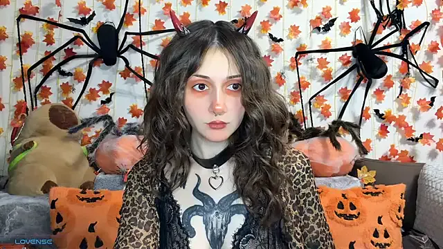 _Devill_Baby on StripChat