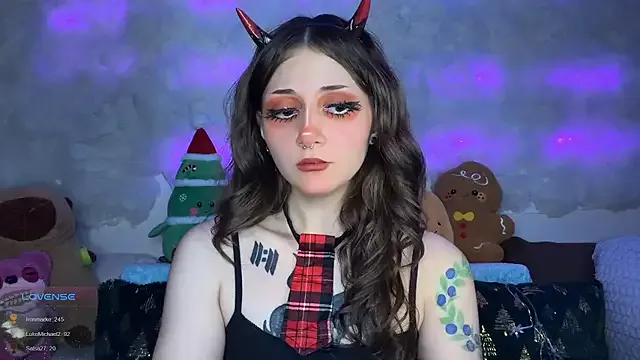 _Devill_Baby on StripChat