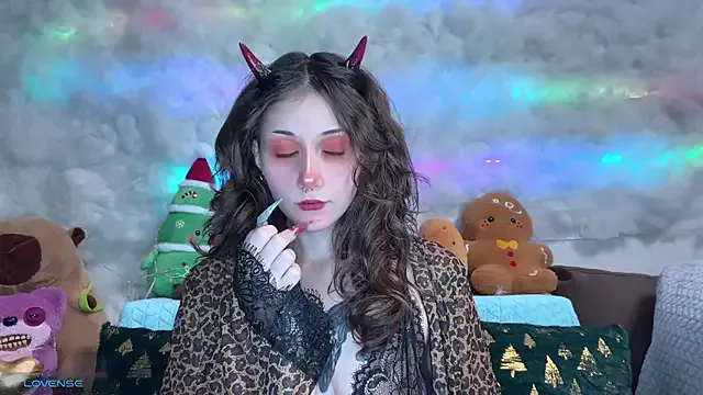 _Devill_Baby on StripChat