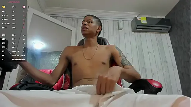 _erick_j — explode your cum on my face