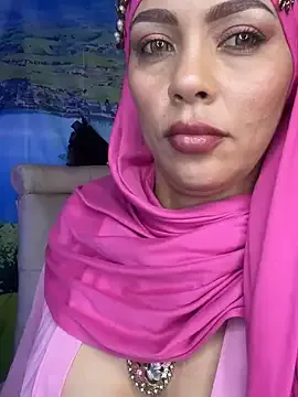 _hafsa_ on StripChat