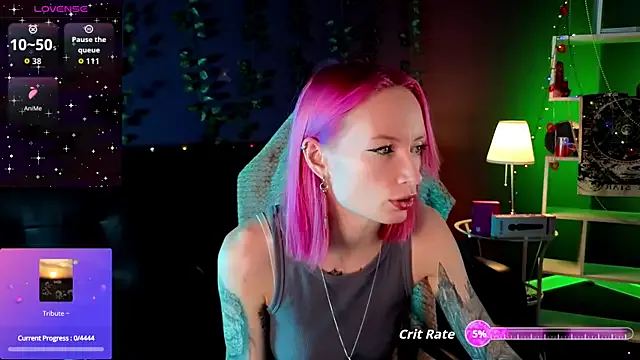 _HelenCarter on StripChat