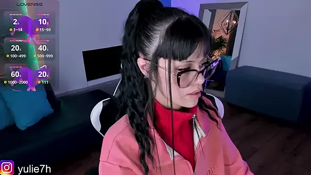 _Jessy_Moon_ on StripChat