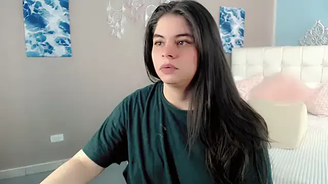 _Maddison_Ivanova_ on StripChat