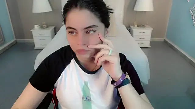 _Maddison_Ivanova_ on StripChat