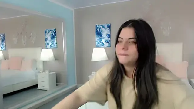 _Maddison_Ivanova_ on StripChat