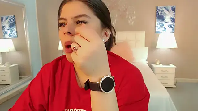 _Maddison_Ivanova_ on StripChat