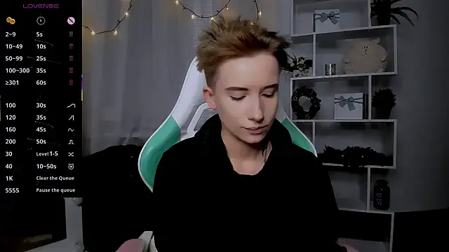 _Rein_ramm on StripChat