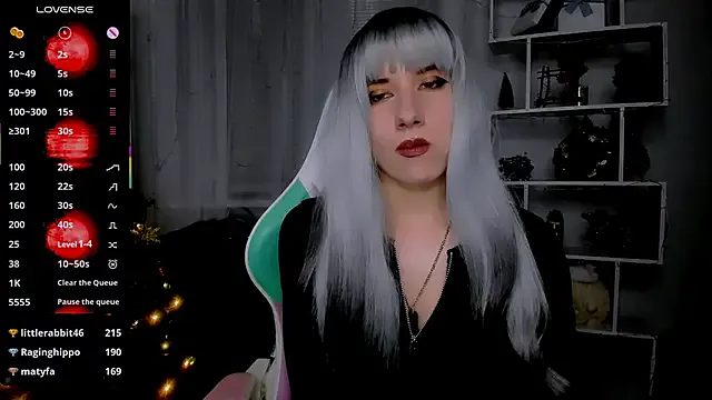 _Rein_ramm on StripChat