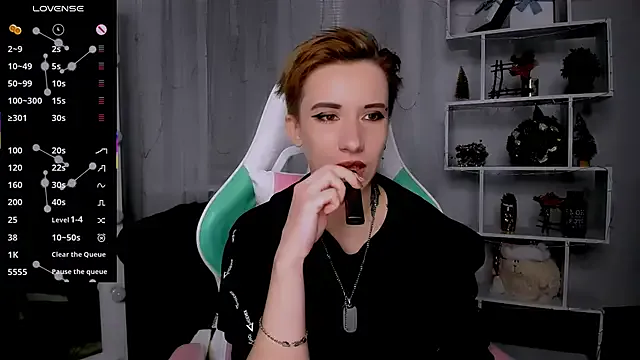 _Rein_ramm on StripChat