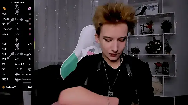 _Rein_ramm on StripChat