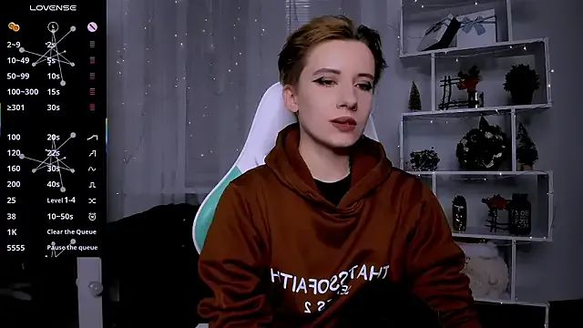 _Rein_ramm — Show ass