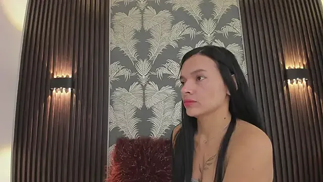 _shantal_smith — Hello beautiful Sofia 