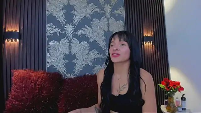 _shantal_smith on StripChat