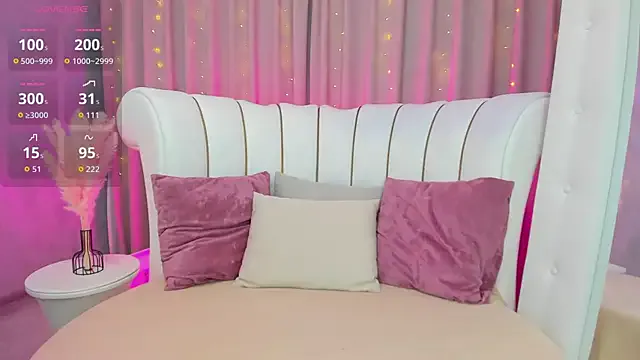 _Sunpuddle on StripChat