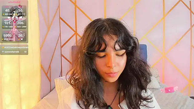 _vaiolet_owo on StripChat