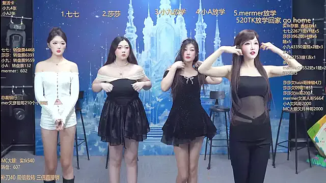 A848-01 on StripChat