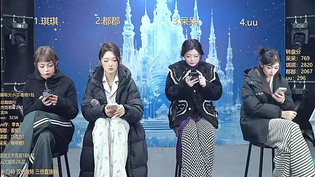 A848-01 on StripChat