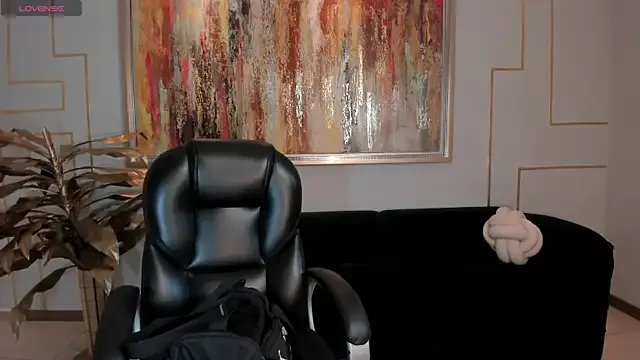 AbbyDalton on StripChat 