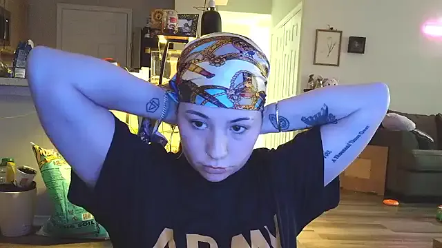 abimusic99 on StripChat