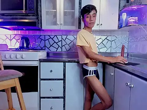 ABRAHAN_XO on StripChat 