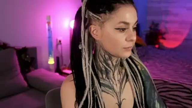 AcidPie on StripChat