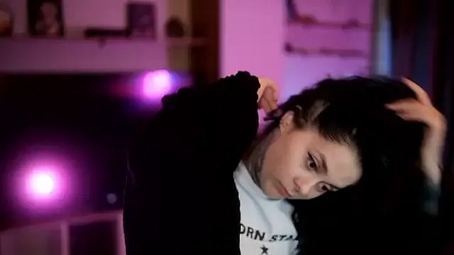 AcidPie on StripChat