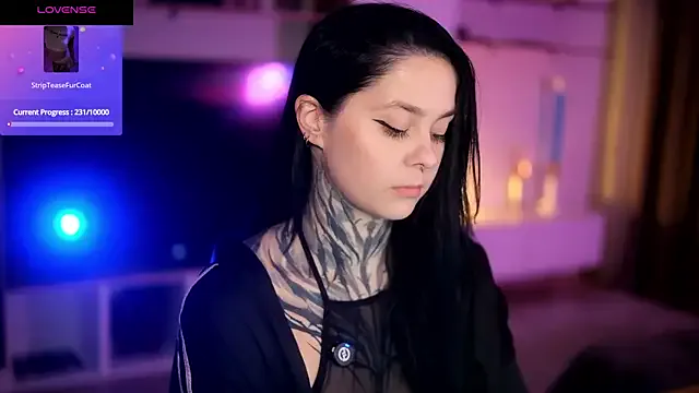 AcidPie on StripChat