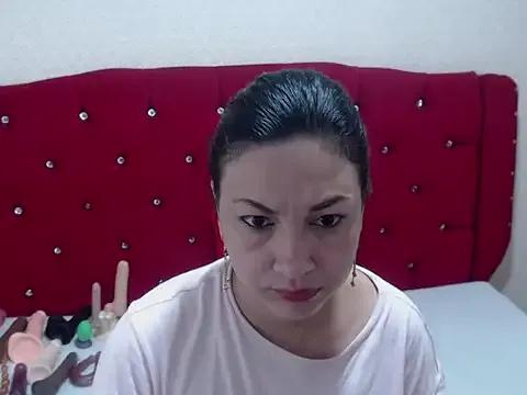 AdaFawxx on StripChat 