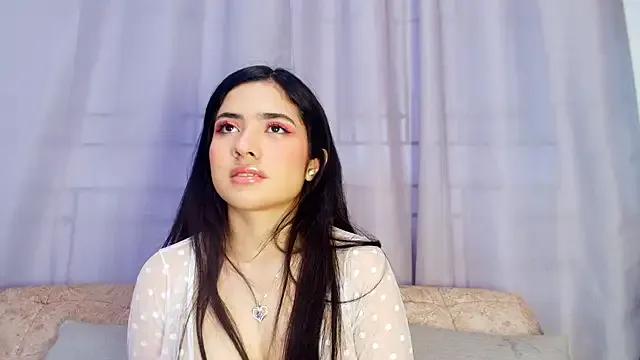 adara_johnson__ on StripChat 