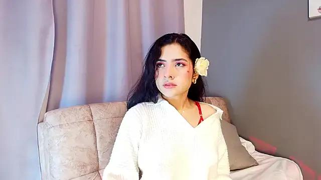 adara_johnson__ on StripChat 