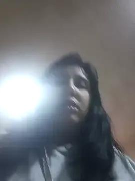 AddySweet — fingers in my pussy