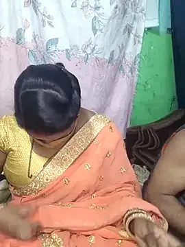 Aditya_sanjna on StripChat