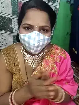 Aditya_sanjna on StripChat