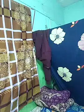 Aditya_sanjna on StripChat