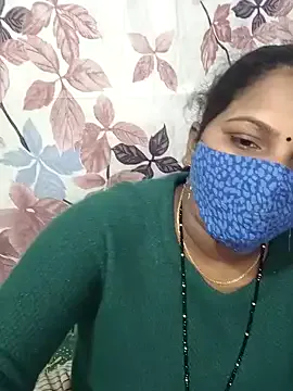 Aditya_sanjna on StripChat