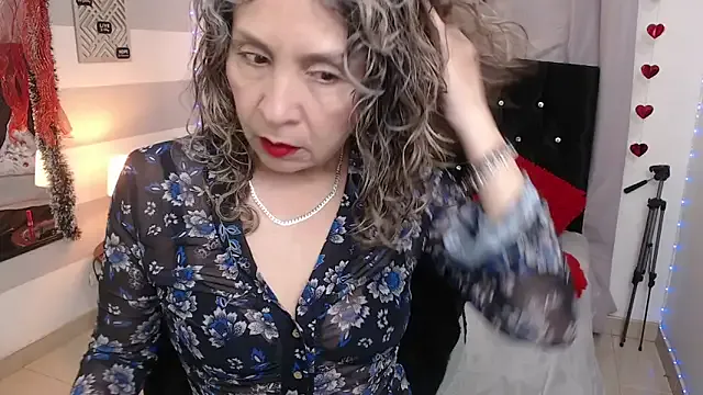 Afrodita_sg on StripChat